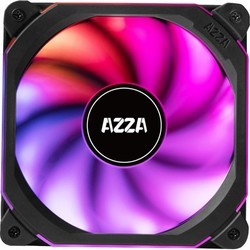 Система охлаждения AZZA Prisma Digital RGB 14D