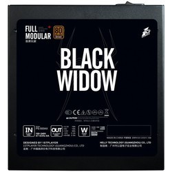 Блок питания 1stPlayer Black Widows