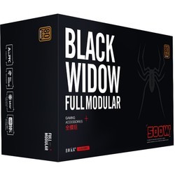 Блок питания 1stPlayer Black Widows