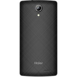 Мобильный телефон Haier Alpha A1 (белый)