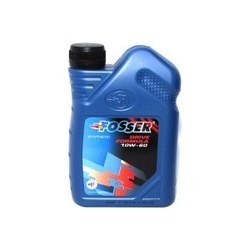 Моторные масла Fosser Drive Formula 10W-60 1L