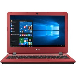 Ноутбуки Acer ES1-132-C3TZ