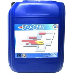 Моторные масла Fosser Premium LA 5W-40 20L