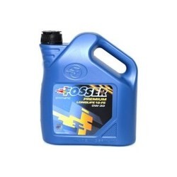 Моторные масла Fosser Premium Longlife 12-FE 0W-30 4L