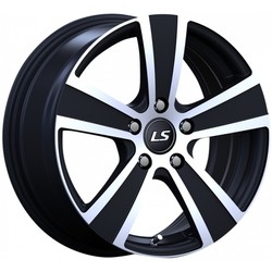 Диск LS Wheels 950 (7x17/5x108 ET50 DIA63,3)