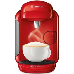 Кофеварка Bosch Tassimo Vivy 2 TAS 1403