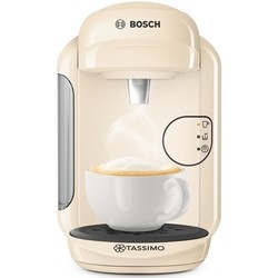 Кофеварка Bosch Tassimo Vivy 2 TAS 1407