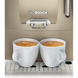 Кофеварка Bosch VeroCafe Latte TES 50324