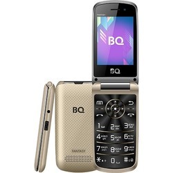 Мобильный телефон BQ BQ BQ-2809 Fantasy (черный)