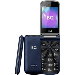 Мобильный телефон BQ BQ BQ-2809 Fantasy (черный)