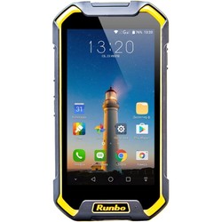 Мобильный телефон Runbo F1 Plus