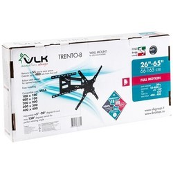 Подставка/крепление VLK TRENTO-8