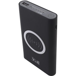 Powerbank аккумулятор 3Cott 3C-PB-80A