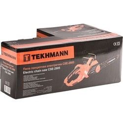 Пилы Tekhmann CSE-2805