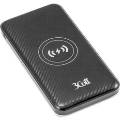 Powerbank аккумулятор 3Cott 3C-PB-80TC