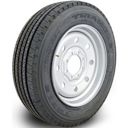 Грузовая шина Triangle TR685 245/70 R19.5 143J