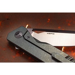 Нож / мультитул Mr.Blade Keeper Titanium