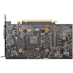 Видеокарта EVGA GeForce RTX 2060 XC BLACK GAMING