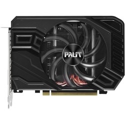 Видеокарта Palit GeForce RTX 2060 StormX