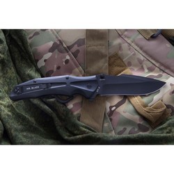 Нож / мультитул Mr.Blade HT-2 Black