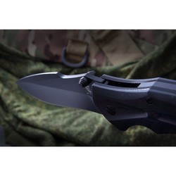 Нож / мультитул Mr.Blade HT-2 Black
