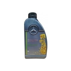 Моторное масло Mercedes-Benz Engine Oil 0W-20 MB229.71 1L