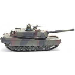 Танк на радиоуправлении Pilotage M1A2 Abrams Inf 1:24