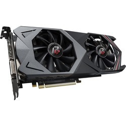 Видеокарта ASRock Phantom Gaming X Radeon RX590 8G OC