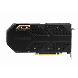 Видеокарта XFX Radeon RX 590 Fatboy