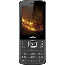 Мобильный телефон Nobby 330T