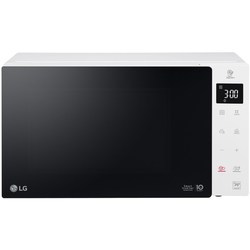 Микроволновые печи LG MS-23NECBW