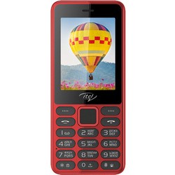 Мобильный телефон Itel IT5022 (красный)