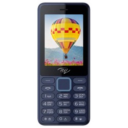 Мобильный телефон Itel IT5022 (синий)