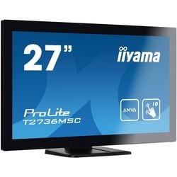 Монитор Iiyama ProLite T2736MSC-B1