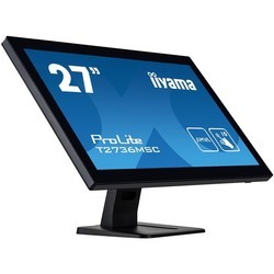 Монитор Iiyama ProLite T2736MSC-B1