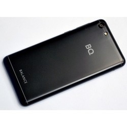 Мобильный телефон BQ BQ BQ-5206L Balance (золотистый)