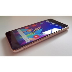 Мобильный телефон BQ BQ BQ-5206L Balance (серый)