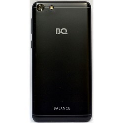 Мобильный телефон BQ BQ BQ-5206L Balance (золотистый)
