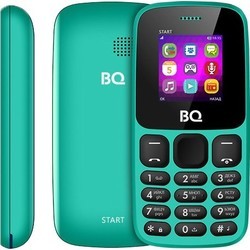 Мобильный телефон BQ BQ BQ-1413 Start (серый)