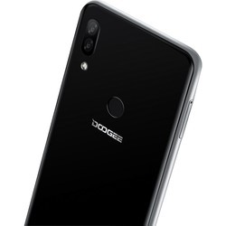 Мобильный телефон Doogee Y7 (синий)