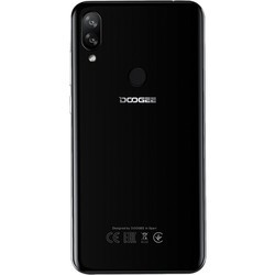Мобильный телефон Doogee Y7 (синий)