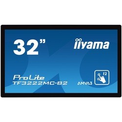 Монитор Iiyama ProLite TF3222MC-B2