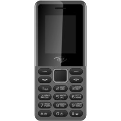 Мобильный телефон Itel IT2161R (серый)