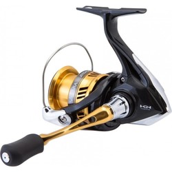 Катушка Shimano Sahara FI 500