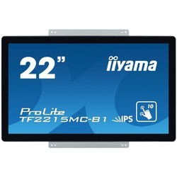 Монитор Iiyama ProLite TF2215MC-B1