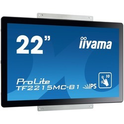 Монитор Iiyama ProLite TF2215MC-B1