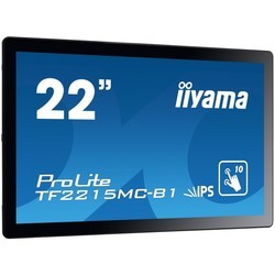 Монитор Iiyama ProLite TF2215MC-B1