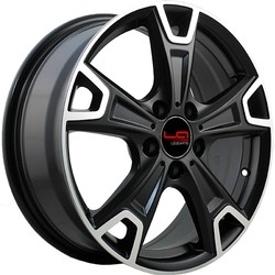 Диск LegeArtis Concept-MR534 (6,5x17/5x112 ET50 DIA66,5)