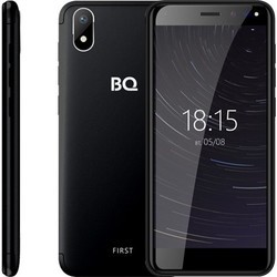 Мобильный телефон BQ BQ BQ-5015L First