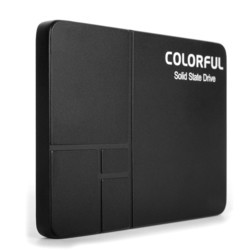 SSD накопитель Colorful SL300 120GB